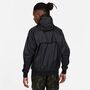 Nike Sportswear Heritage Essentials Windrunner Herren Hooded Jacket