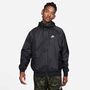 Nike Sportswear Heritage Essentials Windrunner Herren Hooded Jacket