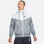 Nike M Nk Wvn Lnd Wr Hd Jkt Trainingsjacke