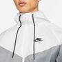 Nike M Nk Wvn Lnd Wr Hd Jkt Trainingsjacke