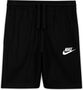 Nike Sportswear Big Kinder (Boys) Trikot Shorts