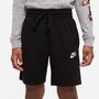 Nike Sportswear Big Kinder (Boys) Trikot Shorts
