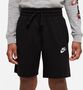 Nike Sportswear Big Kinder (Boys) Trikot Shorts