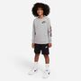 Nike Sportswear Big Kinder (Boys) Trikot Shorts