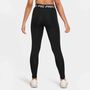 Nike G Np Legging Trainingshose