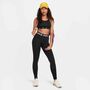 Nike G Np Legging Trainingshose