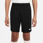 Nike Dri-FIT Park Strick-Fu�ballshorts f�r �ltere Kinder