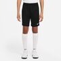 Nike Dri-FIT Park Strick-Fu�ballshorts f�r �ltere Kinder