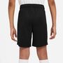Nike Dri-FIT Park Strick-Fu�ballshorts f�r �ltere Kinder