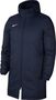 Nike Repel Park Damen-Fu�balljacke mit Synthetikf�llung