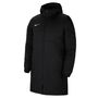 Nike Repel Park Damen-Fu�balljacke mit Synthetikf�llung