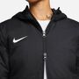 Nike Repel Park Damen-Fu�balljacke mit Synthetikf�llung