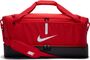 Nike Academy Team Fu�ball-Hartschalentasche (gro�, 59 l)