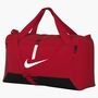 Nike Academy Team Fu�ball-Sporttasche (Klein, 41 l)
