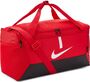 Nike Academy Team Fu�ball-Sporttasche (Klein, 41 l)
