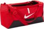 Nike Academy Team Fu�ball-Sporttasche (Klein, 41 l)