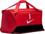 Nike Academy Team Fu�ball-Sporttasche (Medium, 60 l)