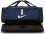 Nike Academy Team Hardcase Fu�ball-Sporttasche (Medium, 37 l)
