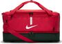 Nike Academy Team Hardcase Fu�ball-Sporttasche (Medium, 37 l)