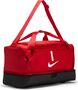 Nike Academy Team Hardcase Fu�ball-Sporttasche (Medium, 37 l)