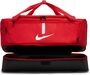 Nike Academy Team Hardcase Fu�ball-Sporttasche (Medium, 37 l)