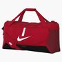 Nike Academy Team Fu�ball-Sporttasche (gro�, 95 l)
