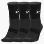 Nike Everyday Crew Basketball Socken (3 Pair)