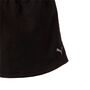 Puma PERFORMANCE WOVEN 3 SHORT W - black