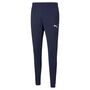 Puma teamRISE Poly Training Pants - blau