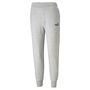 Puma Ess Sweatpants Tr Cl - light gray heather