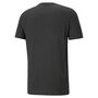 Puma ESS Heather Tee - grau