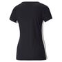 Puma Cross the Line Tee 2.0 W - black