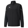Puma teamRISE Sideline Jacket - schwarz