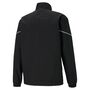 Puma teamRISE Sideline Jacket - schwarz