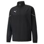 Puma teamRISE Sideline Jacket - schwarz