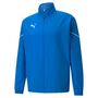 Puma teamRISE Sideline Jacket - blau