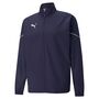 Puma teamRISE Sideline Jacket - blau