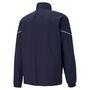 Puma teamRISE Sideline Jacket - blau