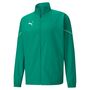 Puma teamRISE Sideline Jacket - gr�n