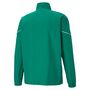 Puma teamRISE Sideline Jacket - gr�n