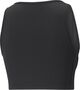 Puma Cross the Line Crop Top W2.0 - black