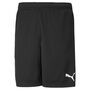 Puma teamRISE Training Shorts - schwarz