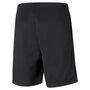 Puma teamRISE Training Shorts - schwarz