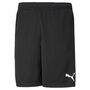 Puma teamRISE Training Shorts - schwarz