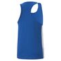 Puma Cross the Line Singlet 2.0 - blue