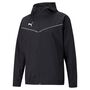 Puma teamRISE All Weather Jacket - schwarz