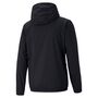 Puma teamRISE All Weather Jacket - schwarz