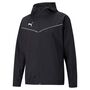 Puma teamRISE All Weather Jacket - schwarz