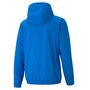 Puma teamRISE All Weather Jacket - blau