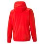 Puma teamRISE All Weather Jacket - rot